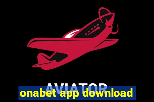 onabet app download